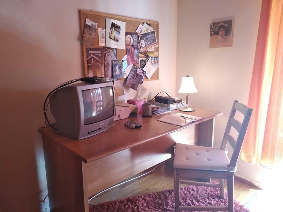 The Ideal House In The City Center 베리아 외부 사진